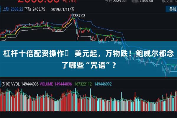 杠杆十倍配资操作	 美元起，万物跌！鲍威尔都念了哪些“咒语”