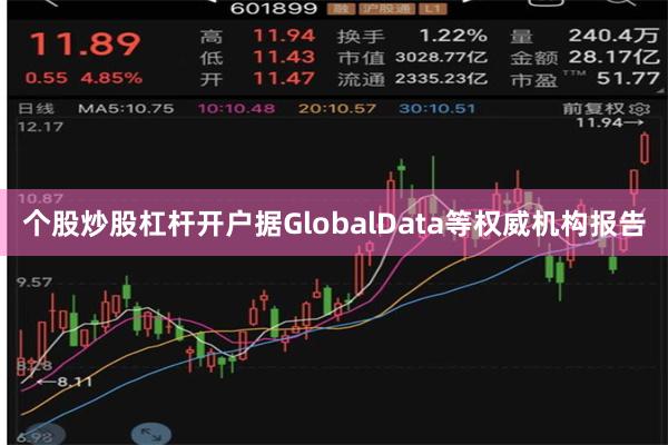 个股炒股杠杆开户据GlobalData等权威机构报告